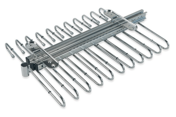 Boulonnerie, quincaillerie - Meubles, rangements - 7017814 PORTEPANTALON HACK 11