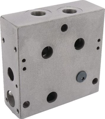 Pièces agricoles - Hydraulique - Module de base PVB 11130976