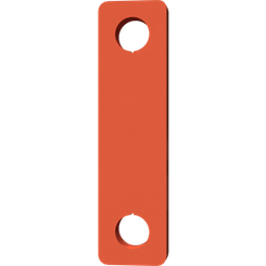 Pièces agricoles - Pièce divers - renforcement -peint-
