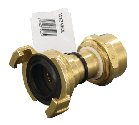 Pièces agricoles - Hydraulique - Arroseur 3/4" GK