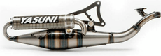 Pot d'échappement YASUNI Z