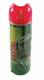 Peinture forestière Rouge