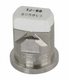 Buse à double jets plat TJ 80° 8 blanc(he) acier inoxydable TeeJet