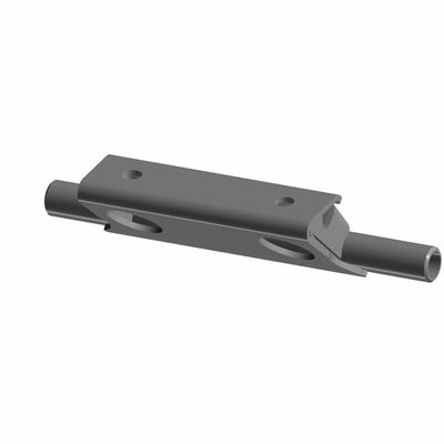 Pièces Quad & Motos - Pièces communes - WELD-REAR LATCH,ECOAT