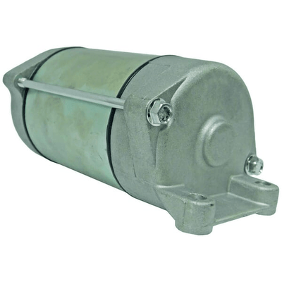 Pièces agricoles - Eclairage - Démarreur 12V, 9 dents, CW
