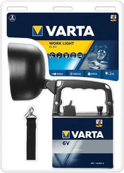 Pièces agricoles - Outils atelier - Lampe de poche Work Light LED43
