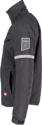 Vêtements et protections - Vêtement  - veste d'hiver noire XS