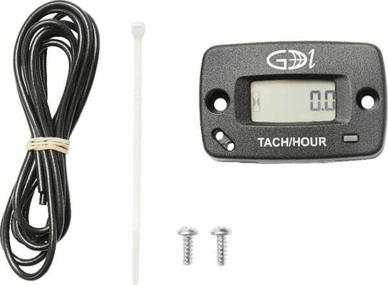 Pièces agricoles - Moteurs pièce adaptable - Compte-tr/compteur hor. Sendec