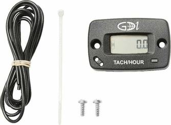 Pièces agricoles - Moteurs pièce adaptable - Compte-tr/compteur hor. Sendec