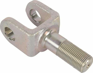 Pièces agricoles - Tracteur pièce origine - Clevis