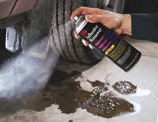 Chimie - Chimie divers - Nettoyant industriel à base de citron, 500 ml, Transparent