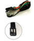 Câbles pour clignotants BIHR type Honda