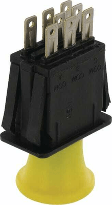 Pièces agricoles - Jardin et forêt pièce origine - Interrupteur