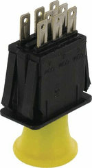 Pièces agricoles - Jardin et forêt pièce origine - Interrupteur