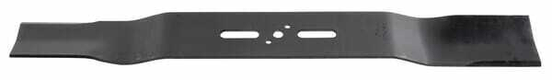 Lame universelle 530/10 mm offset