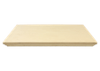 Plateau en bois pour servante 874347B / 874347BX / 876347B