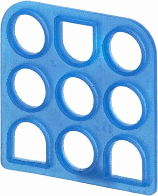 Pièces agricoles - Pièce Pulvérisateur - Bouchons de fermeture étanche 9P.