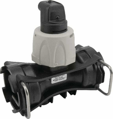 Pièces agricoles - Pièce Pulvérisateur - Débitmètre 10-200 l/m T6F