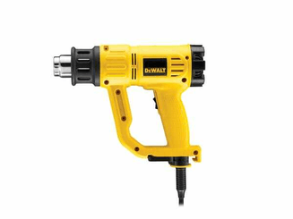 Outils - Outils divers - Décapeur thermique 1800W - fil