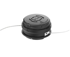 Pièces agricoles - Jardin et forêt pièce adaptable - Tête de coupe, Tap-N-Go 109, adaptateur M8x1,25M/M10x1,25F, TF109