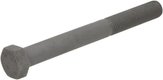 Boulon hexagonal M27x260