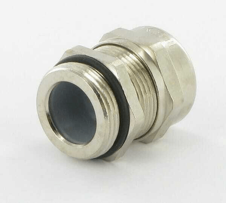 Pièces agricoles - Electricité - Ecrou de câble M25x1.5, Jacob