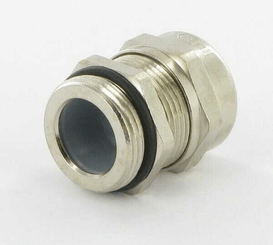 Pièces agricoles - Electricité - Ecrou de câble M25x1.5, Jacob