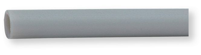 Automobile - Consommables et accessoires auto. - Tuyau polyuréthane super souple gris 6 x 4 25 mètres en couronne (par 1)