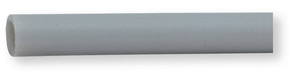 Tuyau polyuréthane super souple gris 8 x 6 25 mètres en couronne (par 1)