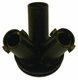 Tourelle Trijet pour 24216