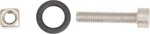 Pièces agricoles - Pièce Pulvérisateur - Porte-buse QJ 3 - D.1/2"-10 mm