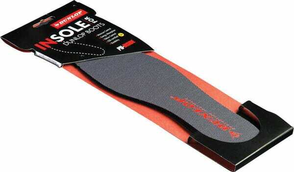 Vêtements et protections - Equipement - Semelles Insole Basic T40
