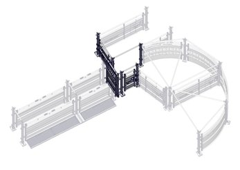 Materiels - Matériel d'élevage - autre - SECTION INTERMEDIAIRE