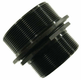 Embout réd. M/M 2 1/2"x3"