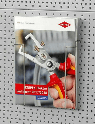 Outils - Outils divers - Porte - prospectus