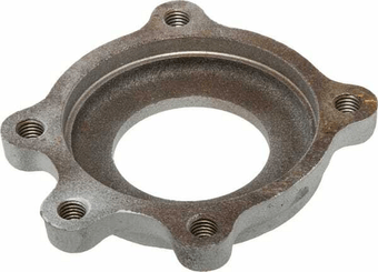 Pièces agricoles - Machines - Bride