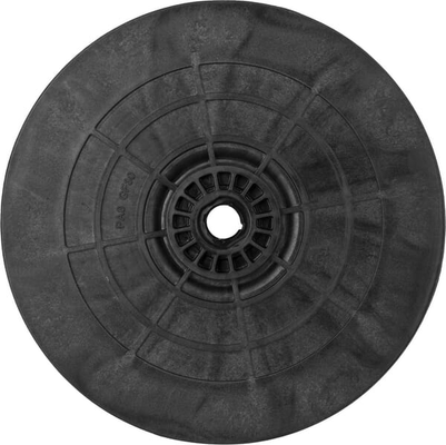 Pièces agricoles - Jardin et forêt pièce origine - Ventilateur