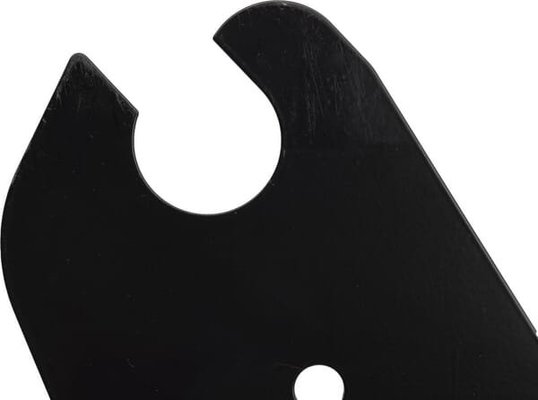 Pièces agricoles - Fenaison & élevage - Couteau pour presse à balles rondes adapté à la Pöttinger Impress