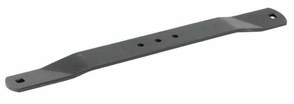 Pièces agricoles - Jardin et forêt pièce origine - Lame porte fléau