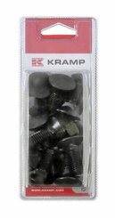 Pièces agricoles - Travail du sol - Boulon de charrue M12 x 30mm, TFCC (12)