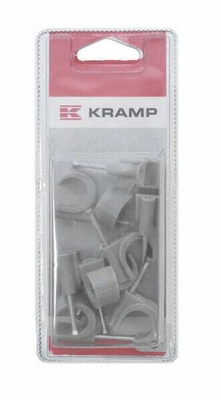 Pièces agricoles - Electricité - Attache-câble 16-19mm (10)