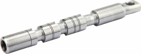 Pièces agricoles - Hydraulique - Piston C pour MBV 5