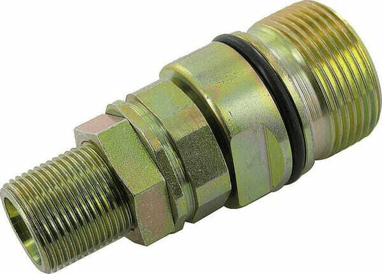 Pièces agricoles - Hydraulique - Coupleur à visser fem M22x150