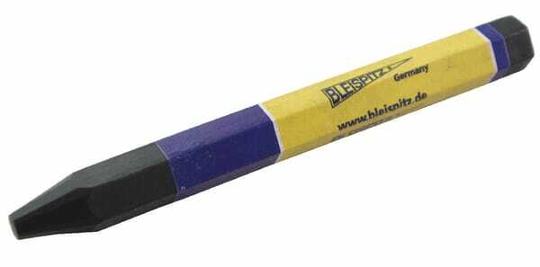 Pièces agricoles - Cloture,Jardin & Sylviculture - Craie noire (12x)