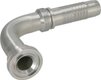 Raccord NS-DN32-bride Ø54 90