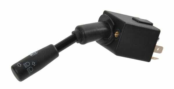 Pièces agricoles - Tracteur pièce origine - Interrupteur des phares et clignotants