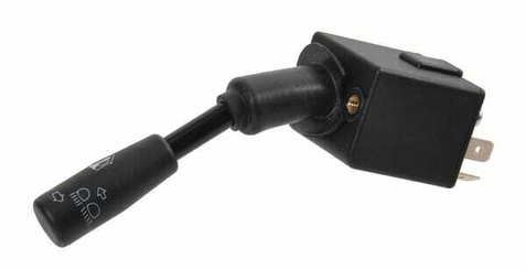 Pièces agricoles - Tracteur pièce origine - Interrupteur des phares et clignotants