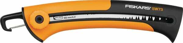 Pièces agricoles - Cloture,Jardin & Sylviculture - Scie à main, dent. gros 22,5cm