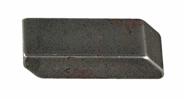 Pièces agricoles - Jardin et forêt pièce origine - Entraineur (dureté 50)av.noti