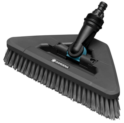 Pièces agricoles - Hydraulique - Brosse de lavage soft Flex